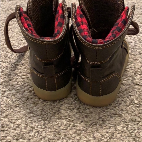 Gap Boots - Picture 3 of 4